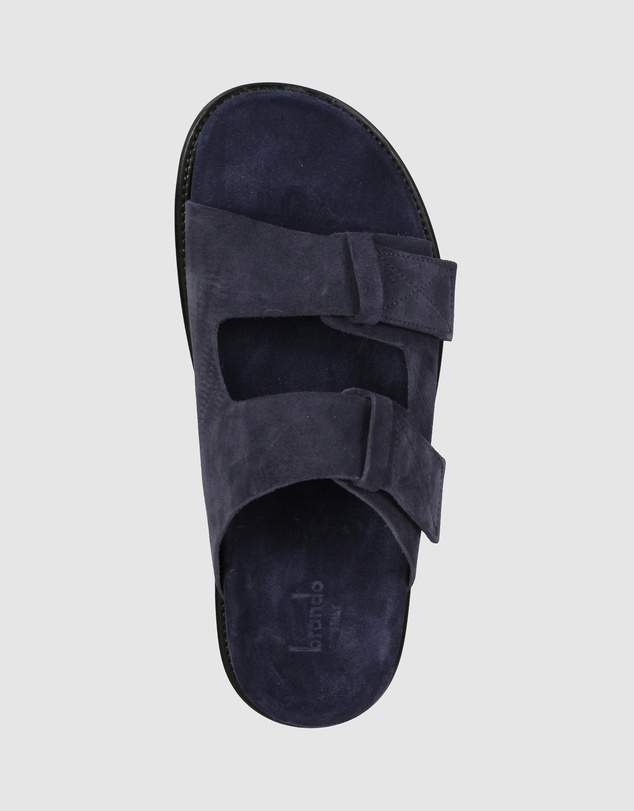 Brando - Locke Sandals
