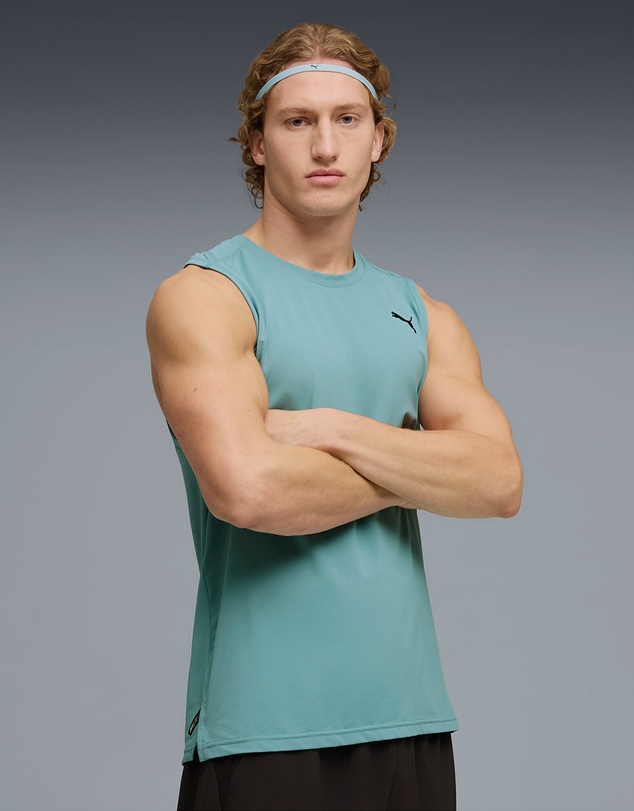 Puma - PWRMODE Training Tank Top - Men