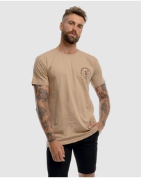 DVNT - Uprising Tee
