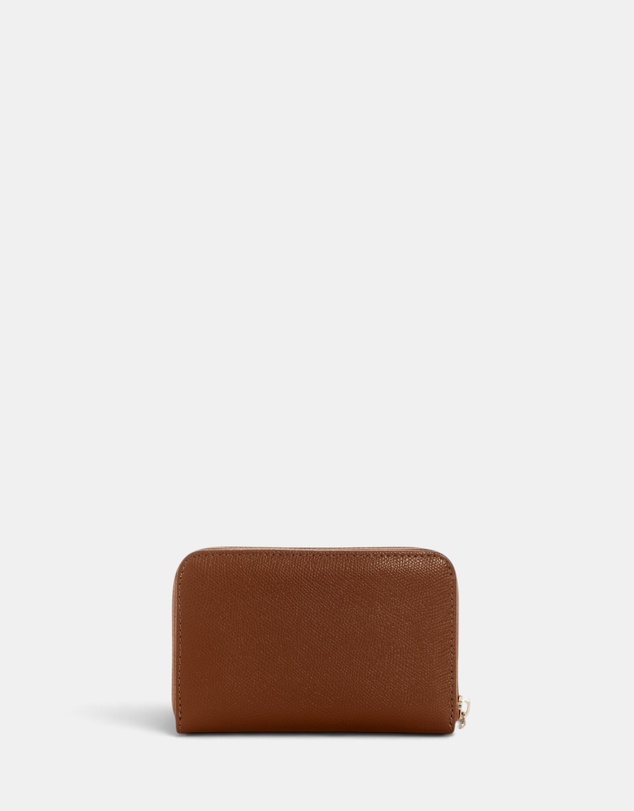 GUESS - Amorette Medium Zip Around Wallet