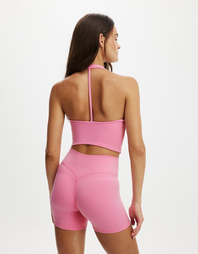 Cotton On Body Active - Ultra Soft T-Bar Tank