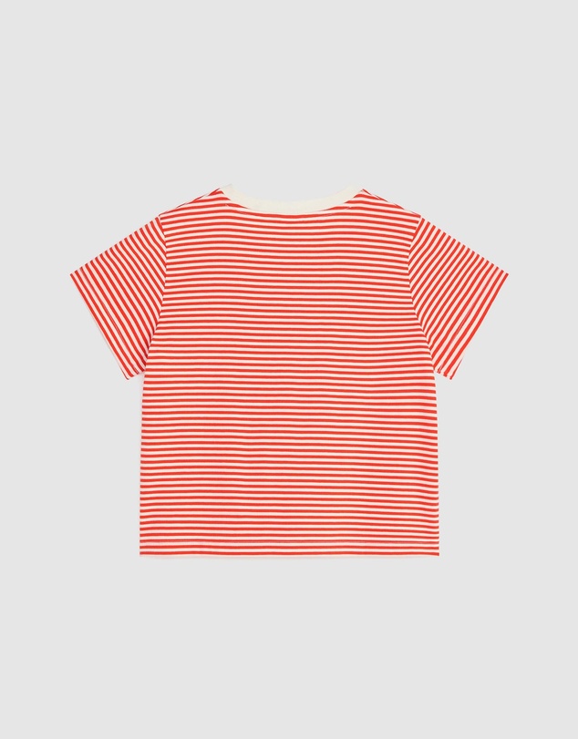 ARKET - Lucy Print T-Shirt - Babies-Teens