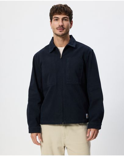 Midnight Navy