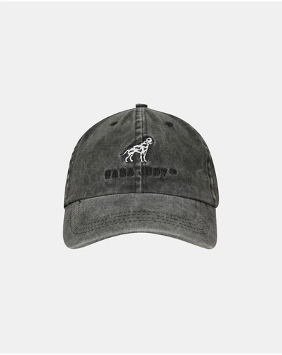 Nana Judy - Dalmatian Logo Hat