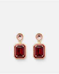 MIMCO - Legacy Drop Earrings