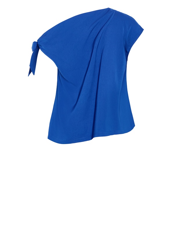 City Chic - Elisa Off Shoulder Top