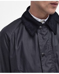 Barbour - Ashby Wax Jacket