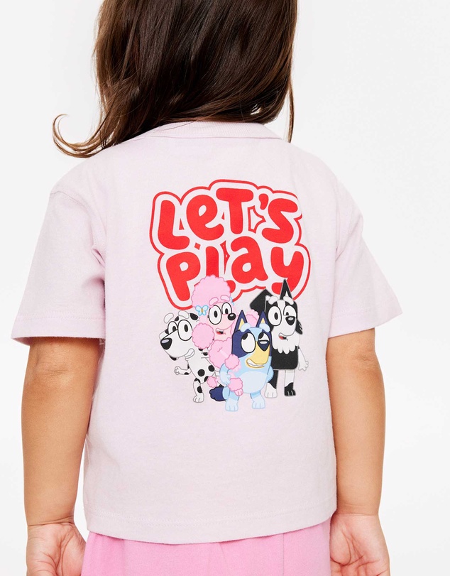 Cotton On Kids - Baby Short Sleeve License Tee