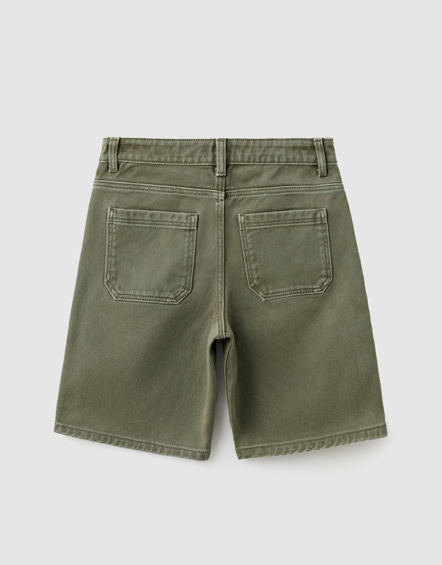 M.N.G - Martin Bermudas - Kids-Teens