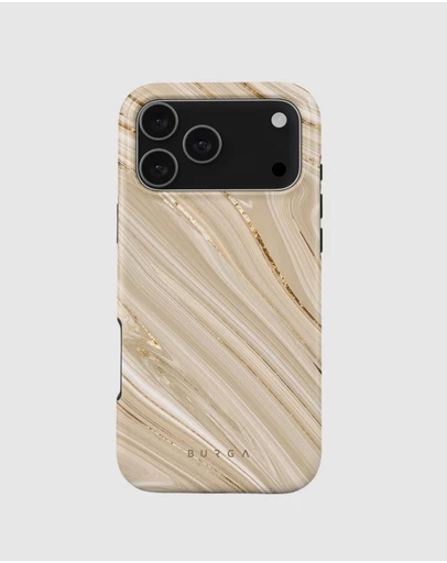 Burga - Burga iPhone 17 Pro Max Tough Magsafe Case Full Glam
