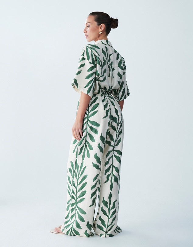 ST MRLO - Kady Pant