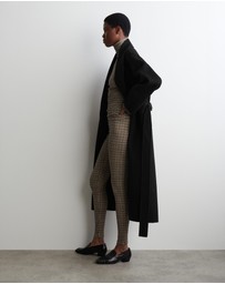 COS - Merino Wool Leggings
