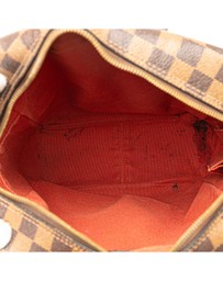 Pre-Loved by Azura Reborn - Pre-Loved louis vuitton Montaigne Messenger Bag Crossbody