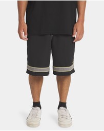 Billabong - Mens Throw Ons 2.0 21