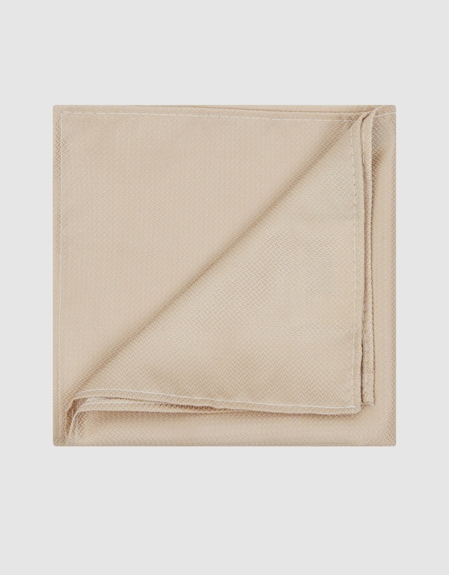 Tarocash - Textured Pocket Square