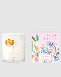Palm Beach Collection - Tulipmania 420g Scented Candle
