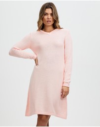 KAJA Clothing - Natasha Knit Dress