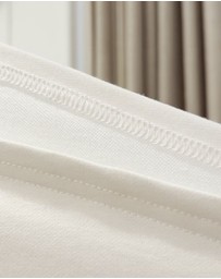 Bamboo Body - French Terry Pax Tee