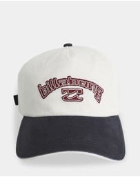 Billabong - Womens Since 73 Team Cap