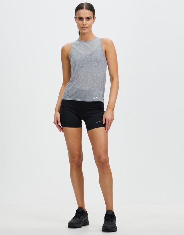 Brooks - Distance Tank