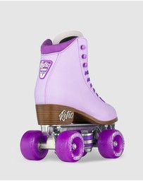 Crazy Skates - Retro Roller Skates