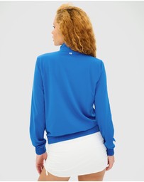 Splits59 - Max Rigor Track Jacket