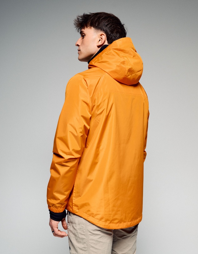 Kathmandu - Pocket-it 2L Rain Jacket v4