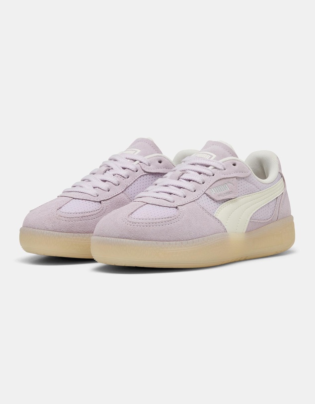Puma - Palermo Moda Vintage Sneakers - Women's