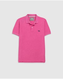 Rodd & Gunn - The Gunn Polo