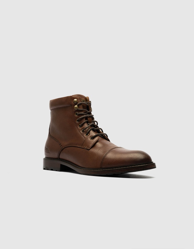 Rodd & Gunn - Glenorchy 1946 Military Boot