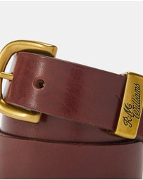 R.M.Williams - Allora Belt