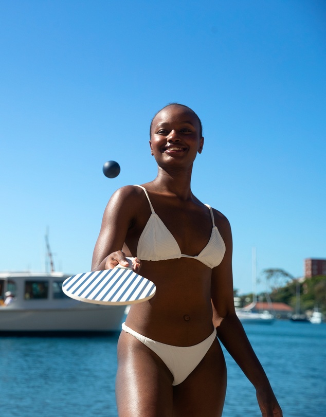 Sunnylife - The Resort Beach Paddle Set