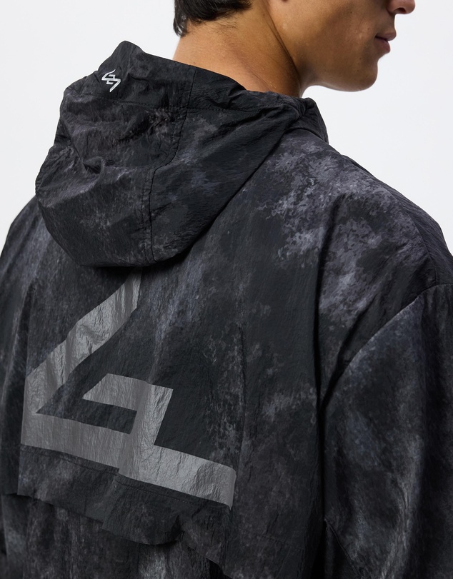 Represent 247 - 247 Hooded Training Jacket
