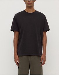 Assembly Label - Oli Tee