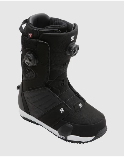 DC Shoes - Mens Judge Step On BOA Snowboard Boots