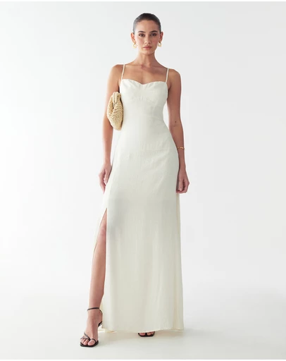 ST MRLO - Tia Dress