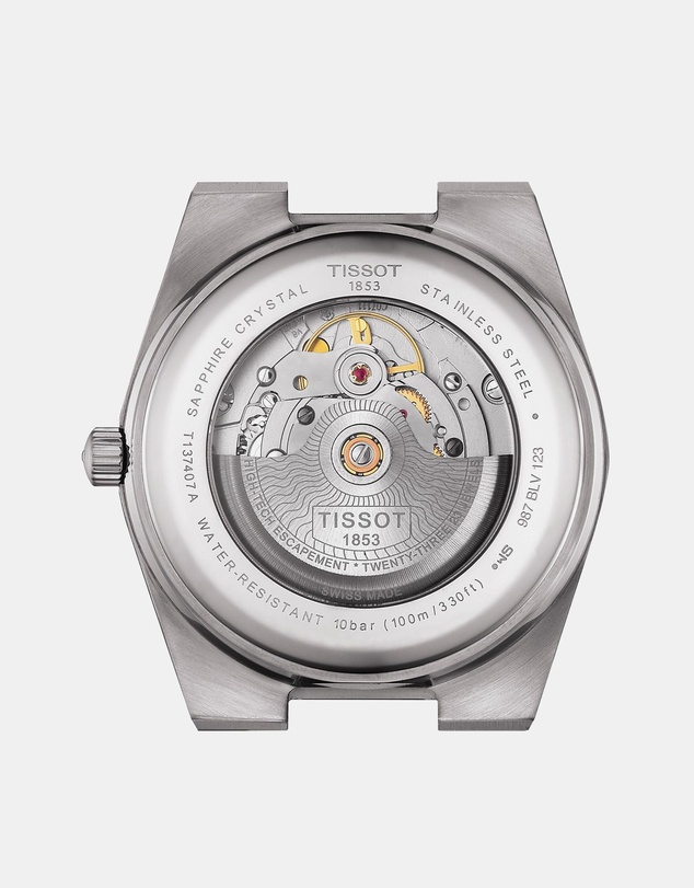 Tissot - PRX Powermatic 80 40mm