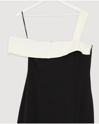 Revibe - Repaired CHANCERY Charity Dress - AU 14