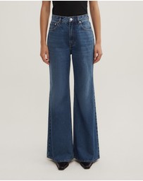 Witchery - Bootcut Denim Jeans