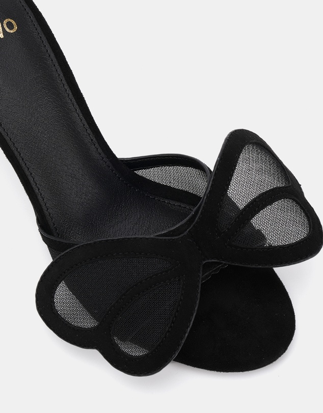 Novo - Zaia Heels