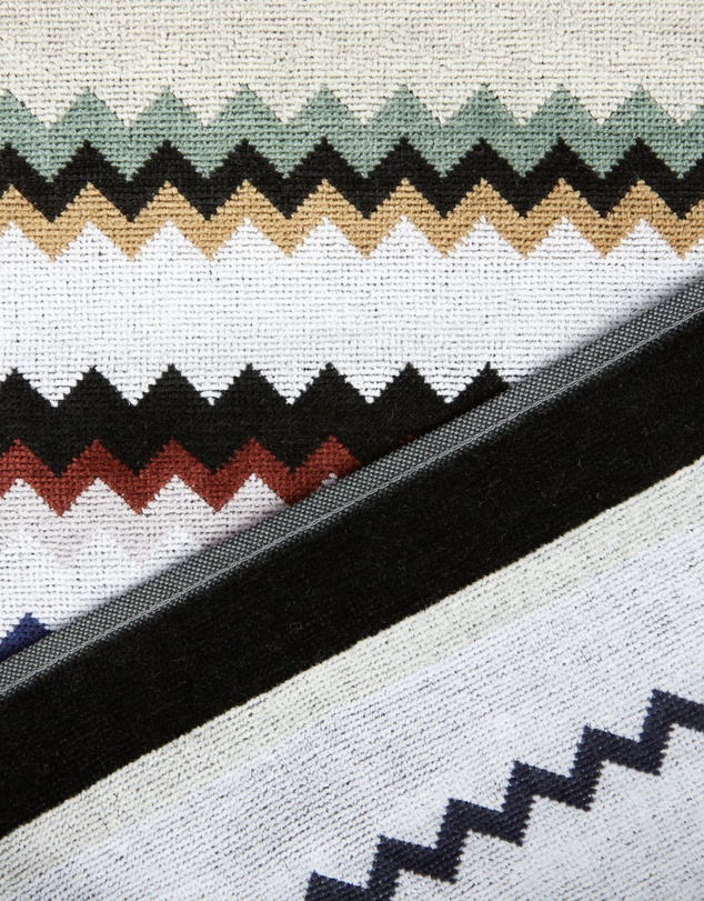 Missoni - Curt 160 Bath Towel
