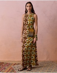 BOTEH - Alhambra Maxi Dress