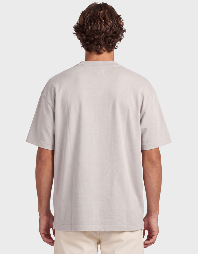 Academy Brand - Varsity Crew Tee