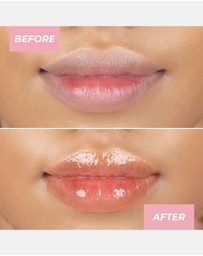 MCoBeauty - Golden Glow Lip Oil - Tropical Mango