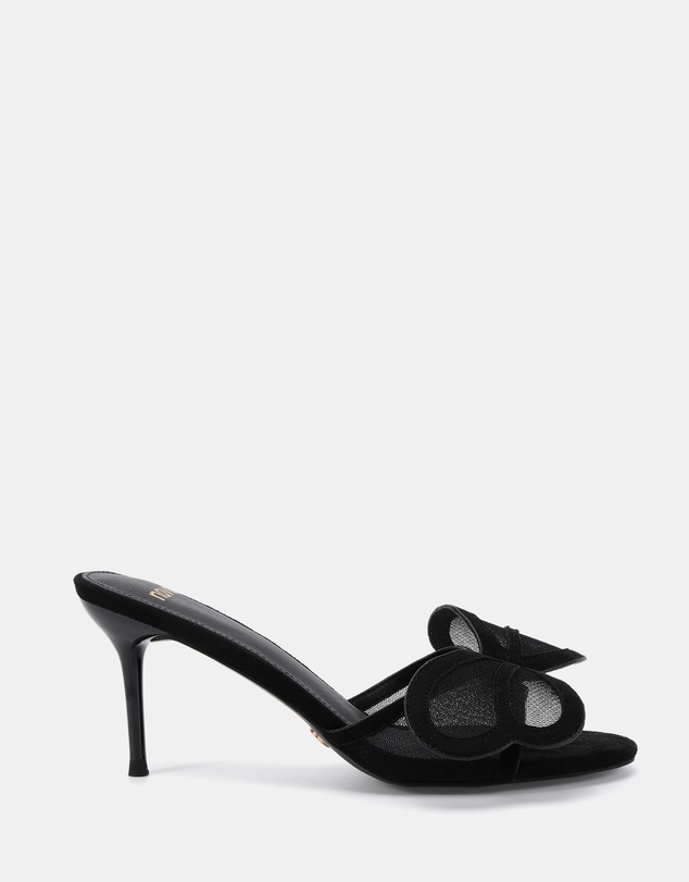 Novo - Zaia Heels