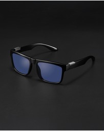 Eclectics - Andrew Sunglasses - Polarised