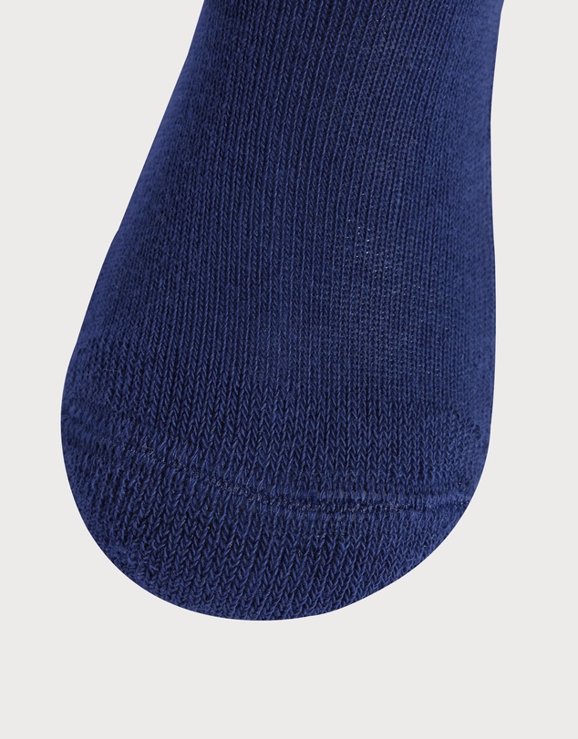 adidas Performance - Linear Ankle Socks 5 Pairs Kids