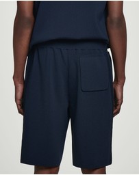COS - Vale Knitted Shorts