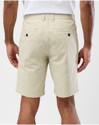 Wayver - Chino Shorts