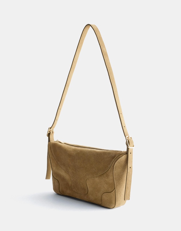 & Other Stories - Rectangular Crossbody Bag